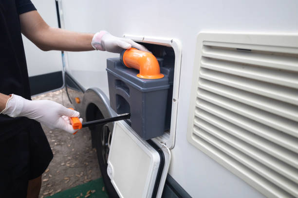 Best Portable toilet rental cost  in St Stephens, NC