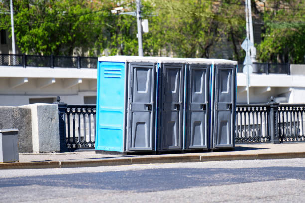 Best Best portable toilet rental  in St Stephens, NC
