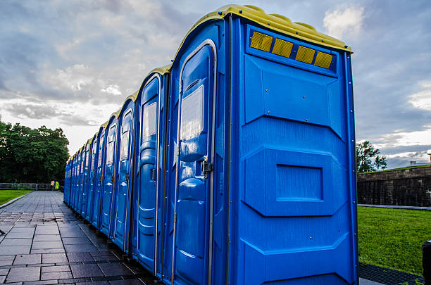 Sanitation services for porta potties in St Stephens, NC